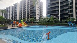 Treasure at Tampines (D18), Condominium #581360561